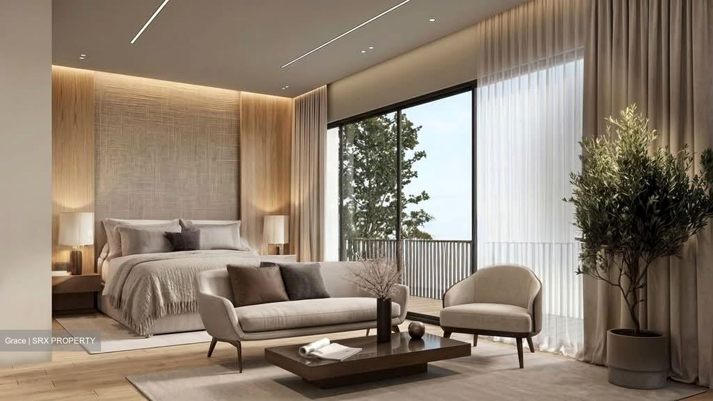 Villas Holland (D10), Detached #600246421